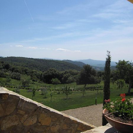 Poggi del Sasso Podere Carceroni מראה חיצוני תמונה