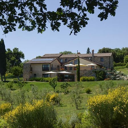 Poggi del Sasso Podere Carceroni מראה חיצוני תמונה