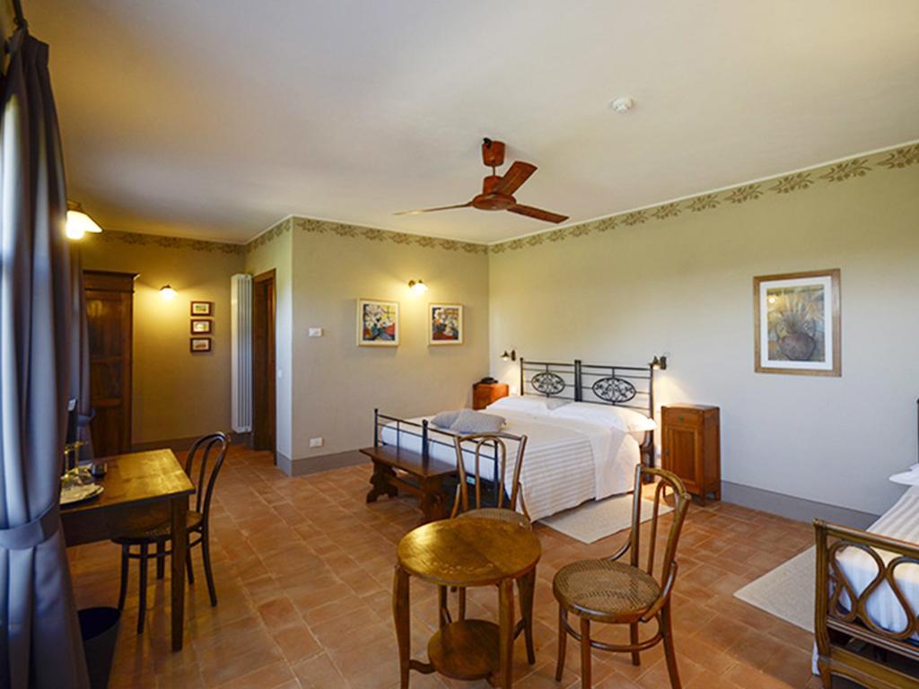 Poggi del Sasso Podere Carceroni מראה חיצוני תמונה