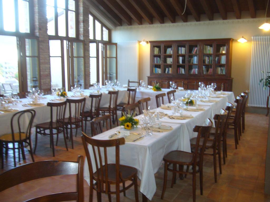 Poggi del Sasso Podere Carceroni מראה חיצוני תמונה