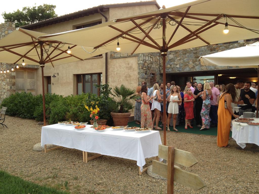 Poggi del Sasso Podere Carceroni מראה חיצוני תמונה