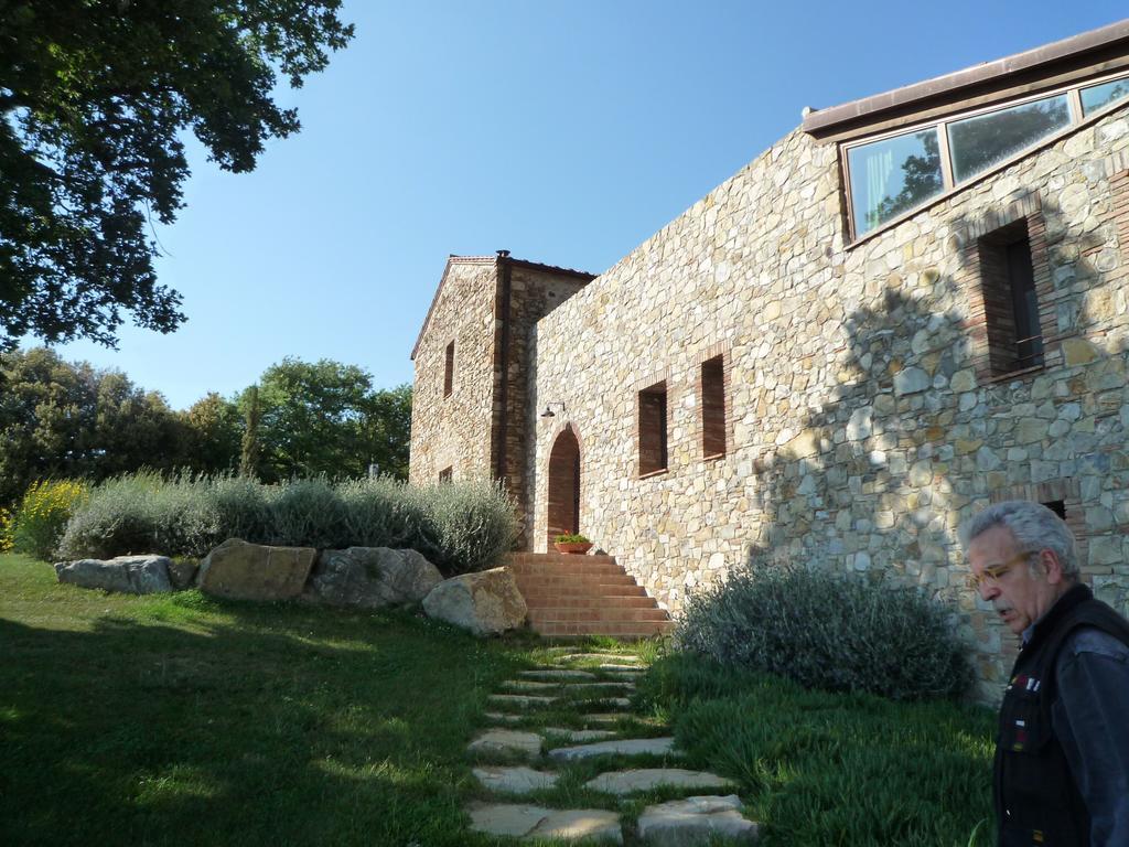 Poggi del Sasso Podere Carceroni מראה חיצוני תמונה