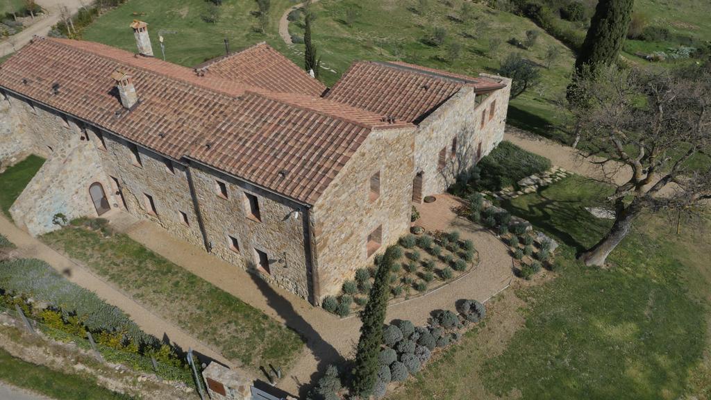 Poggi del Sasso Podere Carceroni מראה חיצוני תמונה