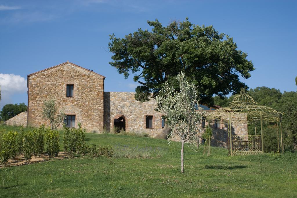 Poggi del Sasso Podere Carceroni מראה חיצוני תמונה
