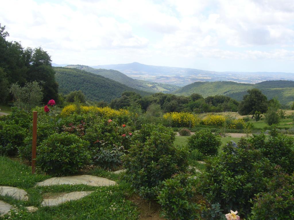 Poggi del Sasso Podere Carceroni מראה חיצוני תמונה