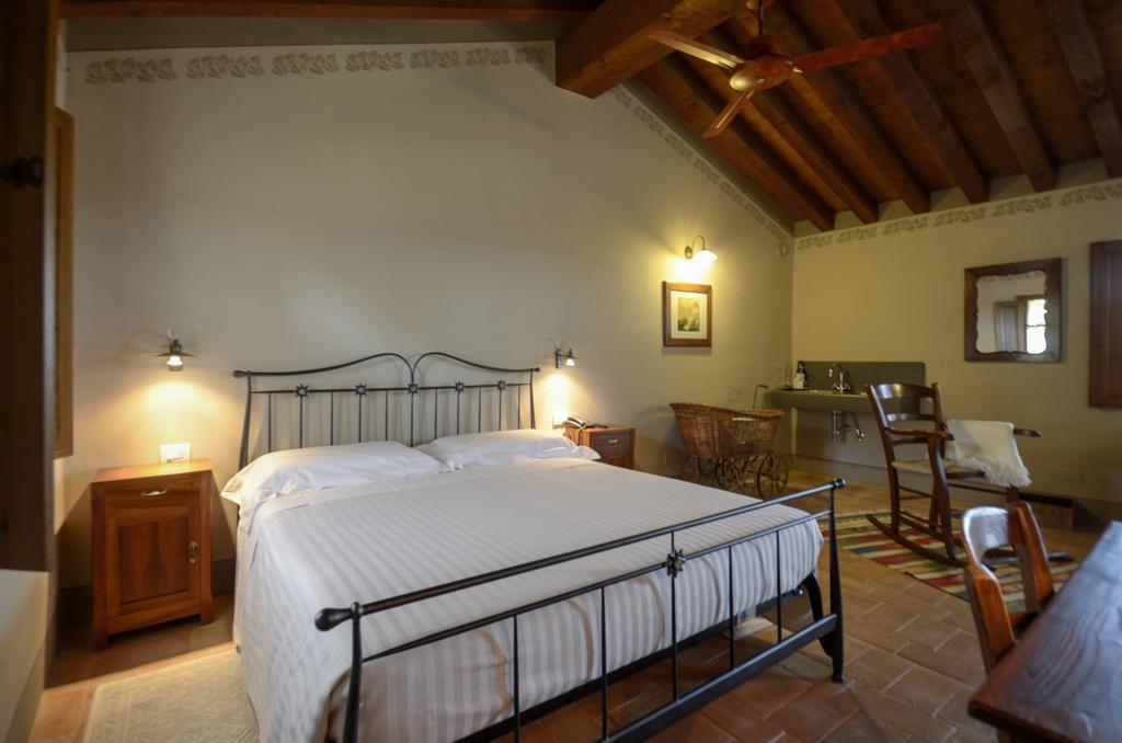 Poggi del Sasso Podere Carceroni חדר תמונה