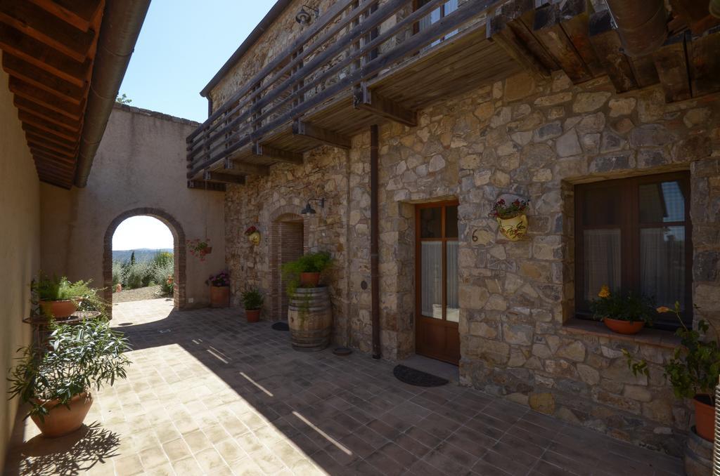 Poggi del Sasso Podere Carceroni מראה חיצוני תמונה