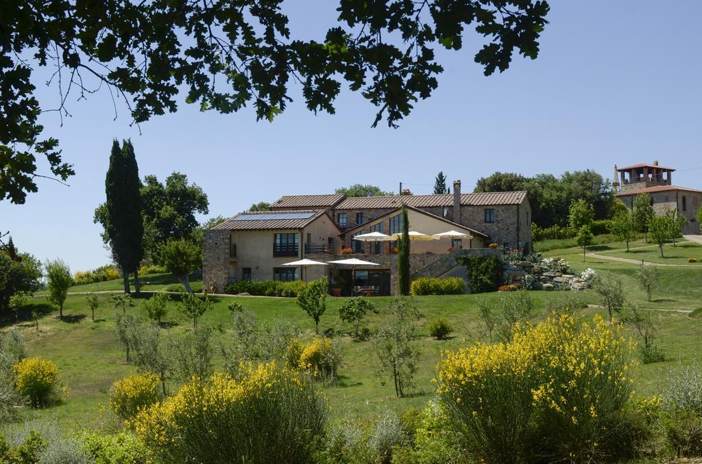 Poggi del Sasso Podere Carceroni מראה חיצוני תמונה