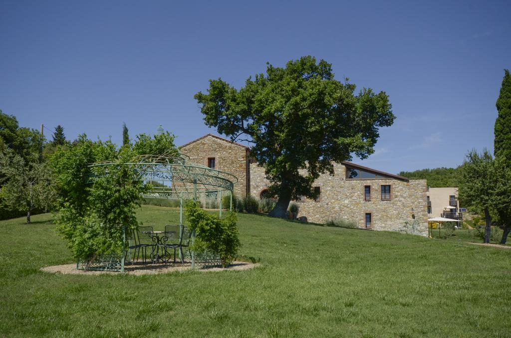 Poggi del Sasso Podere Carceroni מראה חיצוני תמונה